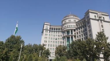 Տաջիկստանը վիզային ռեժիմ է սահմանել Թուրքիայի քաղաքացիների համար