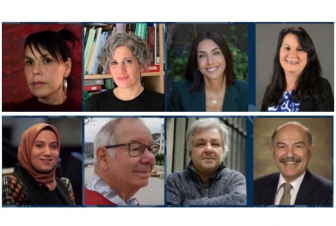 Զորյան ինստիտուտն Արիզոնայի համալսարանում կներկայացնի Հայոց ցեղասպանության պատմությունը