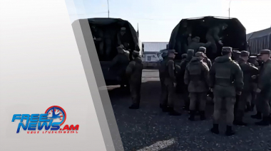 Դիտեք այսօր՝ Ազատ լուրերում. 17.04.2024