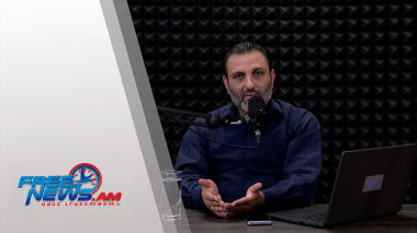 Ազատ շփում Գնել Սարգսյանի հետ. 18.04.2024