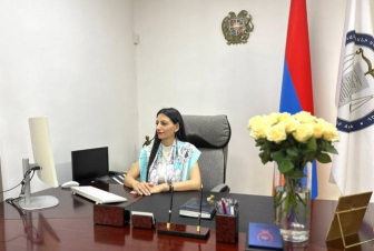 ՄԻՊ-ը մասնակցել է Մարդու իրավունքների ազգային հաստատությունների եվրոպական ցանցի կառավարման խորհրդի առցանց նիստին