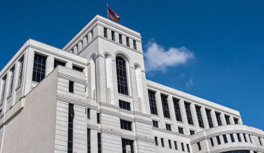 Հայաստանն ու Ադրբեջանը նախնական համաձայնեցրել են սահմանագծի առանձին հատվածները