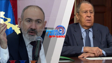 Հայաստանին ուզում են արագացված տեմպերով պոկել Ռուսաստանից