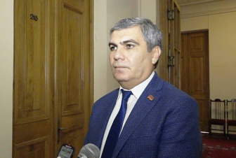 Սահմանազատման հանձնաժողովների հրապարակած փաստաթղթում երկու բավականին դրական և հուսադրող միտում տեսա․ Արամ Սարգսյան