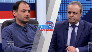 Եթե ՀՀ-ն ռազմական հարցեր է քննարկել՝ շատ լավ է արել, դա ՌԴ-ին չի վերաբերում. Հայկ Սուքիասյան