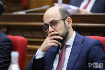 Փորձում են համոզել, որ թոկը վզին ապրելն ավելի անվտանգ է, ավելի հեշտ