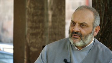 Բագրատ եպիսկոպոս Գալստանյանը ՌԴ հատուկ ծառայությունների գործակալներից է. Տեր Սահակ