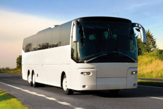 Կիրանց-Ոսկեպար հատվածի փակ լինելու պատճառով դեպի Վրաստան ավտոբուսային ուղևորափոխադրումն իրականացվել է այլընտրանքային ճանապարհով