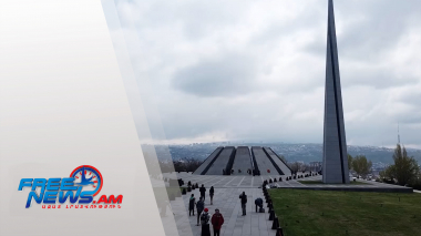 «Հայ կինը ցեղասպանության զոհ և հերոս». նոր ցուցադրություն՝ ցեղասպանության թանգարանում