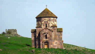 Ոսկեպարի եկեղեցին մնալու է Հայաստանի տարածքում․ փոխվարչապետի գրասենյակ