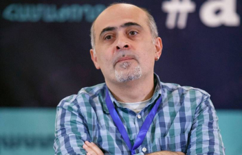 Մարտիրոսյանը զգուշացրել է SMS հաղորդագրության տեսքով ստացվող հերթական կեղծիքի մասին