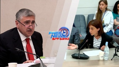 Սահմանազատման վերաբերյալ նոր նախագիծը մերժվեց