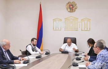 Առաջարկվում է շրջիկ առևտուր իրականացնել նաև համայնքներում․ տարածքները կսահմանի ավագանին