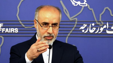 Իրանը հարգում է Բաքվի և Երևանի միջև ձեռք բերված պայմանավորվածությունները. Քանանի