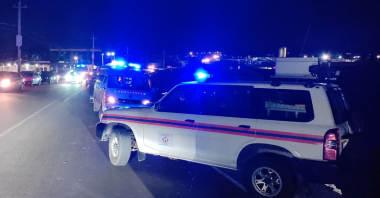 ՃՏՊ Աբովյան-Նոր Հաճն ավտոճանապարհին. կա տուժած