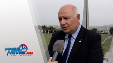 Թուրքիան չի ընդունի Ցեղասպանությունը