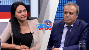 ՌԴ-ն փոխել է իր տակտիկան, ոչ հաճելի դեմքերին փոխարինել է եկեղեցու սպասավորներով. Լիլիթ Դալլաքյան