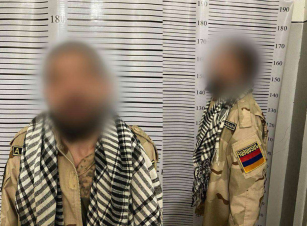 Ակցիայի մասնակիցներից մեկը հետախուզման մեջ էր. նա ձերբակալվել է