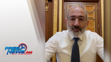 Ինչը կերաշխավորի Հայաստանի Հանրապետության գոյությունն ու զարգացումը․ վարչապետը հրապարակել է պետության մասին 4-րդ զրույցը