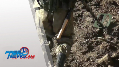 Դիտեք այսօր՝ Ազատ լուրերում