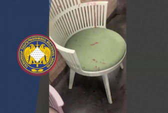 Սպանություն Հրազդանի կիրճում գործող ռեստորանում․ 46–ամյա տղամարդ է կալանավորվել