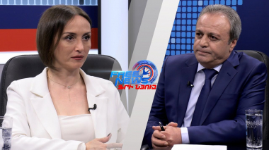 Ուզում են բերել մի վիճակի, երբ ՀՀ-ն ստիպված լինի դիմել այլ երկրի, ընդունել պայմանը. Լուսինե Բադալյան