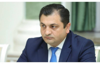 Տարածվում է Վրաստանի հատուկ քննչական ծառայության ղեկավարի՝ Հայաստան այցելելու մասին հին տեղեկատվություն