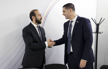 Միրզոյանը Մալթայի ԱԳ նախարարին է ներկայացրել հայ-ադրբեջանական հարաբերությունների կարգավորման գործընթացը