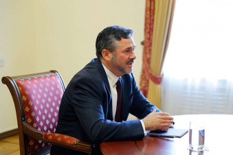 Լիտվան Երևանին և Բաքվին առաջարկում է կիրառել իր Կալինինգրադի տարանցման սխեման