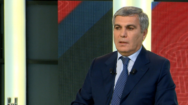 ՌԴ-ն նույն խաղն է անում Հայաստանում, ինչ՝ ԼՂ-ում. Արամ Սարգսյան 