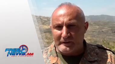 Օպերատիվ իրավիճակը՝ Հայաստանում