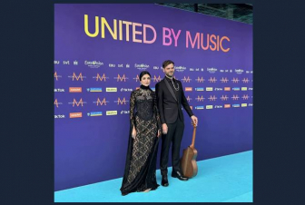 «Լադանիվա»-ն մասնակցել է «Եվրատեսիլ 2024»-ի բացման պաշտոնական արարողությանը