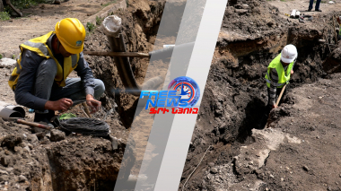 «Վեոլիա Ջուրը» մեկնարկել Է Պարտադիր կապիտալ աշխատանքների 2024թ․ ծրագիրը