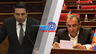 Ուզում եք Հայաստանին ներքաշել պատերազմի մեջ, չի ստացվելու