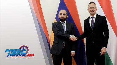 ՀՀ-ն և Հունգարիան դեսպանություններ կբացեն