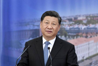 Չինաստանն աջակցում է Պաղեստինի լիիրավ անդամակցությանը ՄԱԿ-ին