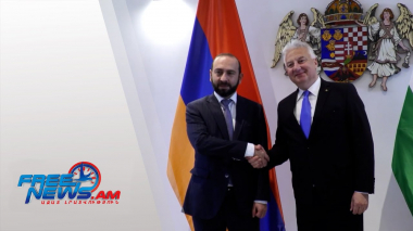 Դիտեք այսօր՝ Ազատ լուրերում