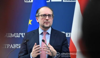 Ավստրիան հայտնել է, որ մտադիր չէ ՆԱՏՕ-ի անդամ դառնալ