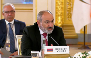 Որոշումներ կայացնելիս պետք է հարգել ԵԱՏՄ անդամ երկրների ազգային շահերը․ Փաշինյան