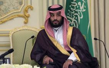 Սաուդյան Արաբիայի թագաժառանգը մայիսին կայցելի Ճապոնիա