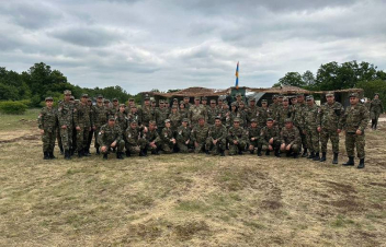 ՀՀ ԶՈՒ դաշտային շարժական հոսպիտալի պատրաստվածությունն ու կատարված աշխատանքների որակն արժանացել են բարձր գնահատականի