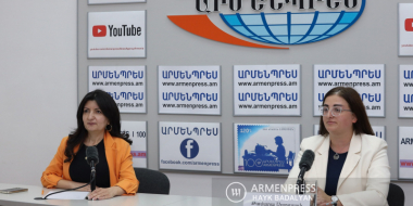 Ներկայացվել է բարձրագույն կրթություն չունեցող մանկավարժների օժանդակության ծրագիրը