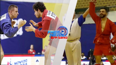 Հայ սամբիստները 1 ոսկե, 4-ական արծաթե և բրոնզե մեդալ են նվաճել Եվրոպայի առաջնությունում