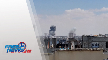 Դիտեք այսօր՝ Ազատ լուրերում