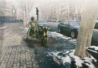 Երևանում կտեղադրվի Երվանդ Մանարյանի արձանը