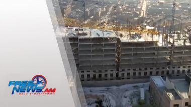 Քաղաքաշինական ոլորտի կազմակերպությունները կլիցենզավորվեն, մասնագետները՝ կհավաստագրվեն