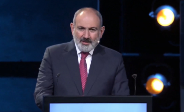 Մեր տարածաշրջանում տեղի ունեցած պատերազմը հետագա զարգացումների նախերգանք էր․ Նիկոլ Փաշինյան