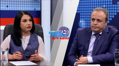 Պետության պարիսպները կառուցելու փոխարեն իրենց դղյակների պարիսպներն են ամրացրել. Լիլիթ Ստեփանյան