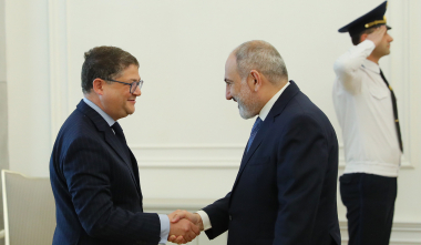 Քննարկվել են ԶՖԳ-ի հետ համագործակցությամբ ՀՀ-ում իրականացվող և առաջիկայում նախատեսվող ծրագրերը