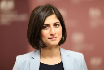 ՆԱՏՕ-ն և Եվրահանձնաժողովը քննադատել են «Օտարերկրյա ազդեցության թափանցիկության մասին» օրինագծի ընդունումը Վրաստանի խորհրդարանի կողմից